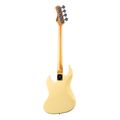 eko guitars jb300 cream ilektriko mpaso jazz bass cream extra photo 1 eko guitars jb300 cream ilektriko mpaso jazz bass cream extra photo 1