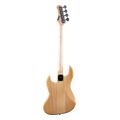 eko guitars jb401 natural ilektriko mpaso jazz bass extra photo 1 eko guitars jb401 natural ilektriko mpaso jazz bass extra photo 1