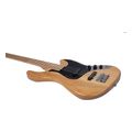 eko guitars jb401 natural ilektriko mpaso jazz bass extra photo 2 eko guitars jb401 natural ilektriko mpaso jazz bass extra photo 2