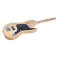 eko guitars jb401 natural ilektriko mpaso jazz bass extra photo 3 eko guitars jb401 natural ilektriko mpaso jazz bass extra photo 3