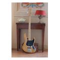 eko guitars jb401 natural ilektriko mpaso jazz bass extra photo 4 eko guitars jb401 natural ilektriko mpaso jazz bass extra photo 4