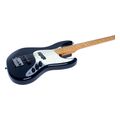 eko guitars jb401 black ilektriko mpaso jazz bass mayro extra photo 3
