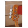 eko guitars jb401 black ilektriko mpaso jazz bass mayro extra photo 6
