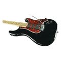 eko guitars aire lite flat black ilektriki kithara typoy stratocaster mayri extra photo 2 eko guitars aire lite flat black ilektriki kithara typoy stratocaster mayri extra photo 2