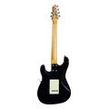 eko guitars aire v nos black ilektriki kithara typoy stratocaster mayri extra photo 1 eko guitars aire v nos black ilektriki kithara typoy stratocaster mayri extra photo 1