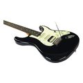 eko guitars aire v nos black ilektriki kithara typoy stratocaster mayri extra photo 2 eko guitars aire v nos black ilektriki kithara typoy stratocaster mayri extra photo 2