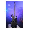 eko guitars aire stealth matt black ilektriki kithara typoy stratocaster mayro mat extra photo 4 eko guitars aire stealth matt black ilektriki kithara typoy stratocaster mayro mat extra photo 4