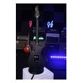 eko guitars aire stealth matt black ilektriki kithara typoy stratocaster mayro mat extra photo 5 eko guitars aire stealth matt black ilektriki kithara typoy stratocaster mayro mat extra photo 5
