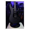 eko guitars aire stealth matt black ilektriki kithara typoy stratocaster mayro mat extra photo 6 eko guitars aire stealth matt black ilektriki kithara typoy stratocaster mayro mat extra photo 6