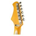 eko guitars s300 relic sunburst ilektriki kithara typoy stratocaster extra photo 4