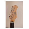 eko guitars st100 black ilektriki kithara typoy stratocaster mayri extra photo 8