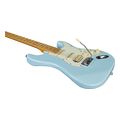 eko guitars st351 daphne blue ilektriki kithara typoy stratocaster galazia extra photo 2