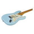 eko guitars st351 daphne blue ilektriki kithara typoy stratocaster galazia extra photo 3