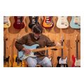 eko guitars st351 daphne blue ilektriki kithara typoy stratocaster galazia extra photo 6