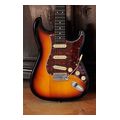 eko guitars st300 sunburst ilektriki kithara typoy stratocaster sunburst extra photo 5
