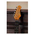 eko guitars st300 sunburst ilektriki kithara typoy stratocaster sunburst extra photo 6