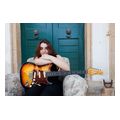 eko guitars st300 sunburst ilektriki kithara typoy stratocaster sunburst extra photo 7