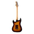 eko guitars st400 sunburst ilektriki kithara typoy stratocaster sunburst extra photo 1 eko guitars st400 sunburst ilektriki kithara typoy stratocaster sunburst extra photo 1