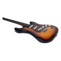 eko guitars st400 sunburst ilektriki kithara typoy stratocaster sunburst extra photo 3 eko guitars st400 sunburst ilektriki kithara typoy stratocaster sunburst extra photo 3