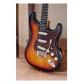 eko guitars st400 sunburst ilektriki kithara typoy stratocaster sunburst extra photo 7 eko guitars st400 sunburst ilektriki kithara typoy stratocaster sunburst extra photo 7