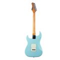 eko guitars st300 daphne blue ilektriki kithara typoy stratocaster galazia extra photo 1