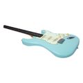 eko guitars st300 daphne blue ilektriki kithara typoy stratocaster galazia extra photo 3