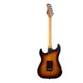 eko guitars st401 sunburst ilektriki kithara typoy stratocaster extra photo 1 eko guitars st401 sunburst ilektriki kithara typoy stratocaster extra photo 1