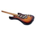 eko guitars st401 sunburst ilektriki kithara typoy stratocaster extra photo 2 eko guitars st401 sunburst ilektriki kithara typoy stratocaster extra photo 2