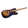 eko guitars st401 sunburst ilektriki kithara typoy stratocaster extra photo 3 eko guitars st401 sunburst ilektriki kithara typoy stratocaster extra photo 3