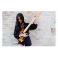 eko guitars st401 sunburst ilektriki kithara typoy stratocaster extra photo 6 eko guitars st401 sunburst ilektriki kithara typoy stratocaster extra photo 6