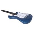 eko guitars st100 3 4 metallic blue ilektriki kithara 3 4 typoy stratocaster mple extra photo 3