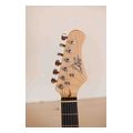 eko guitars st100 3 4 metallic blue ilektriki kithara 3 4 typoy stratocaster mple extra photo 7