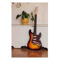 eko guitars st100 sunburst ilektriki kithara typoy stratocaster extra photo 4