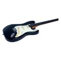 eko guitars st300 black ilektriki kithara typoy stratocaster mayri extra photo 3