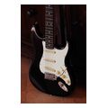 eko guitars st300 black ilektriki kithara typoy stratocaster mayri extra photo 5