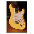 eko guitars st300 cream ilektriki kithara typoy stratocaster cream extra photo 5