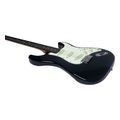 eko guitars st400 black ilektriki kithara typoy stratocaster mayri extra photo 2 eko guitars st400 black ilektriki kithara typoy stratocaster mayri extra photo 2