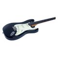 eko guitars st400 black ilektriki kithara typoy stratocaster mayri extra photo 3 eko guitars st400 black ilektriki kithara typoy stratocaster mayri extra photo 3