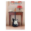 eko guitars st400 black ilektriki kithara typoy stratocaster mayri extra photo 4 eko guitars st400 black ilektriki kithara typoy stratocaster mayri extra photo 4