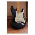eko guitars st401 black ilektriki kithara typoy stratocaster mayri extra photo 5 eko guitars st401 black ilektriki kithara typoy stratocaster mayri extra photo 5