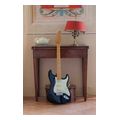 eko guitars st401 black ilektriki kithara typoy stratocaster mayri extra photo 6 eko guitars st401 black ilektriki kithara typoy stratocaster mayri extra photo 6