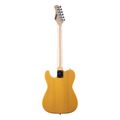 eko guitars tl300 butterscotch ilektriki kithara typoy telecaster extra photo 1 eko guitars tl300 butterscotch ilektriki kithara typoy telecaster extra photo 1