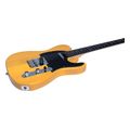 eko guitars tl300 butterscotch ilektriki kithara typoy telecaster extra photo 2 eko guitars tl300 butterscotch ilektriki kithara typoy telecaster extra photo 2