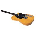 eko guitars tl300 butterscotch ilektriki kithara typoy telecaster extra photo 3 eko guitars tl300 butterscotch ilektriki kithara typoy telecaster extra photo 3