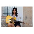 eko guitars tl300 butterscotch ilektriki kithara typoy telecaster extra photo 7 eko guitars tl300 butterscotch ilektriki kithara typoy telecaster extra photo 7