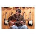 eko guitars st350 sunburst ilektriki kithara typoy stratocaster sunburst extra photo 5
