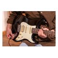 eko guitars st350 black ilektriki kithara typoy stratocaster mayri extra photo 5