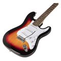 soundsation rider stds 3ts ilektriki kithara typoy stratocaster 3t sunburst extra photo 2