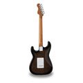 soundsation rider deluxe mtrbk ilektriki kithara typoy stratocaster transparent black flamed extra photo 1 soundsation rider deluxe mtrbk ilektriki kithara typoy stratocaster transparent black flamed extra photo 1