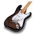 soundsation rider deluxe mtrbk ilektriki kithara typoy stratocaster transparent black flamed extra photo 2 soundsation rider deluxe mtrbk ilektriki kithara typoy stratocaster transparent black flamed extra photo 2